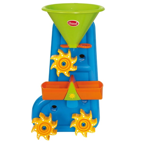 gw55941-detska-vodvan-melnitza-za-banya-bigjigs-1 BIGJIGS Играчка за баня, Водна мелница