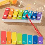 Hola Детска мултифункционална играчка с ксилофон - Image 4
