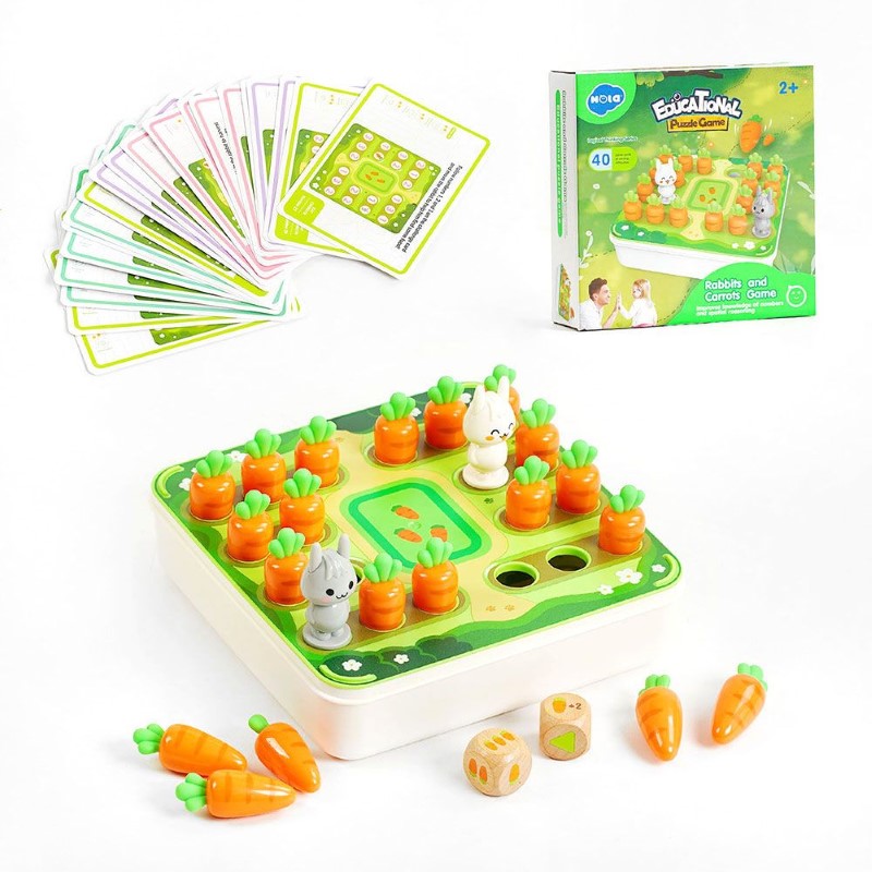 h796600-detska-nastolna-igra-hola-1 Hola Детска настолна игра - Image 1