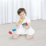 Hola Детски куб с активни занимания - Image 5