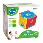 Hola Детски куб с активни занимания - Image 4