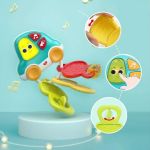 Hola Бебешка музикална играчка, Ключове за кола - Image 5