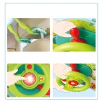 Hola Бебешки музикален волан за кола - Image 2