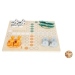 Не се сърди човече, Сафари