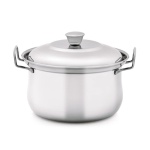 Комплект съдове за готвене 3