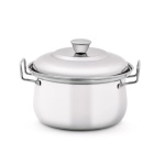 Комплект съдове за готвене 2