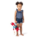 Плюшена играчка Лисицата Лууп