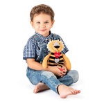 Плюшена играчка Тигърчето Пушкин