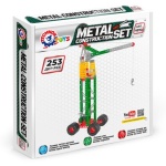 Technok Toys Метален конструктор, Кран