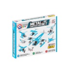 Technok Toys Метален конструктор, Въздушен транспорт