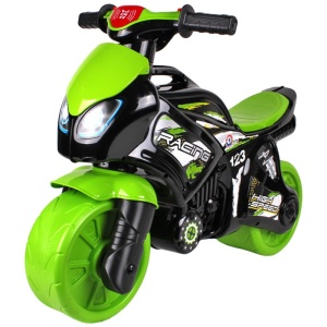 Technok Toys Детски мотор за баланс със звук и светлини