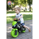 Technok Toys Детски мотор за баланс със звук и светлини 4