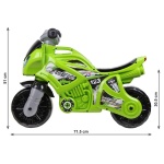 Technok Toys Детски мотор за баланс 3