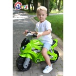 Technok Toys Детски мотор за баланс 4
