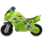 Technok Toys Детски мотор за баланс, зелен 2