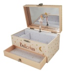 Музикална кутия Балерина - S60111 1