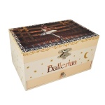 Музикална кутия Балерина - S60111