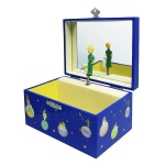 Светеща музикална кутия Малкият принц, Trousselier - Image 2