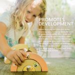 Монтесори игра, Арка за подреждане, Orange Tree Toys - Image 7