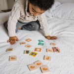 Мемори игра за памет с Горски животни, Orange Tree Toys - Image 4