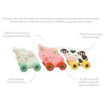 Моите първи животни от фермата, Orange Tree Toys - Image 3