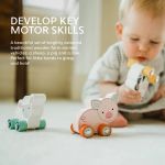 Моите първи животни от фермата, Orange Tree Toys - Image 6