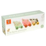 Моите първи животни от фермата, Orange Tree Toys - Image 4