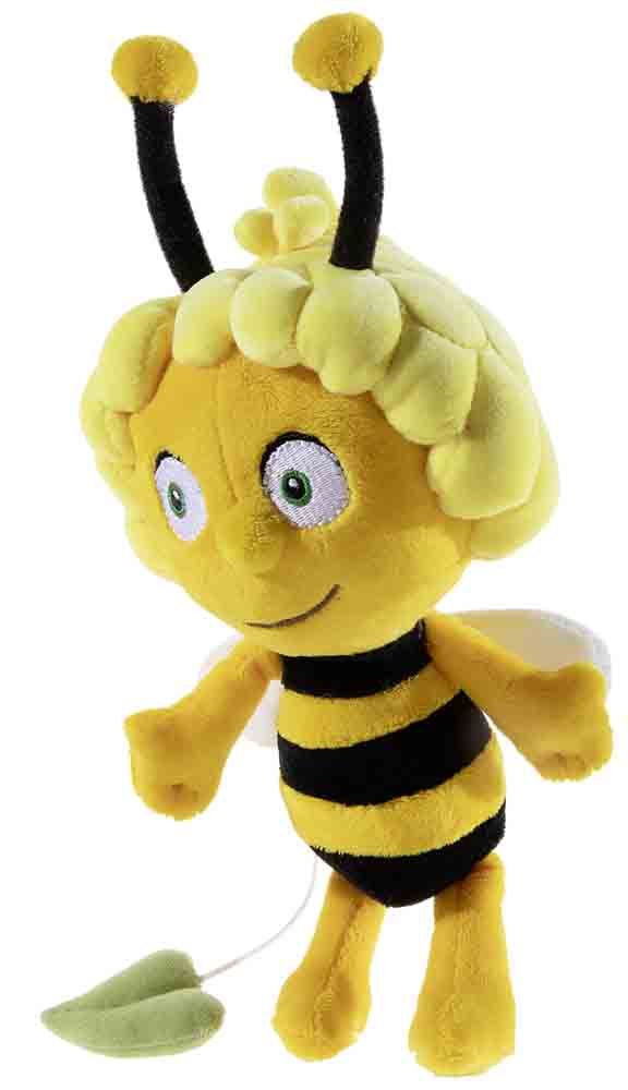 plushena-igrachka-pchelichkata-maj-605879 Плюшена играчка Пчеличката Мая