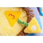 Магаре за яздене Лаки 3