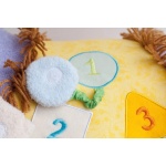 Магаре за яздене Лаки 1