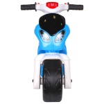 Полицейски мотор за баланс със звук и светлини, Technok Toys 1