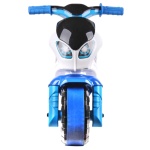 Полицейски мотор за баланс, Technok Toys 1