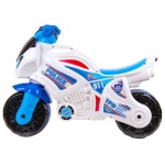 Полицейски мотор за баланс, Technok Toys 2