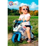 Полицейски мотор за баланс, Technok Toys 4