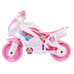 Technok Toys Детски мотор за баланс, розов 1