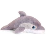 Плюшена играчка, Делфин, 25 см - Keel Toys