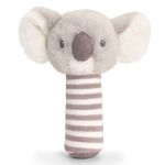 Мека дрънкалка, Коала, 14 см - Keel Toys