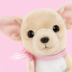 Studio Pets Плюшено куче Чихуахуа с панделка, Пинки - Image 2