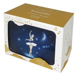 Светеща музикална кутия Балерина, Trousselier - Image 3