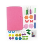 Направи тефтерче комплект за апликация 2