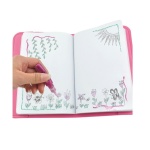 Направи тефтерче комплект за апликация 3