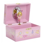 Музикална кутия с фигурка, Принцеса - Trousselier