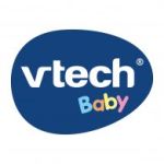 VTech Детска маса с активни игри, лилава - Image 5