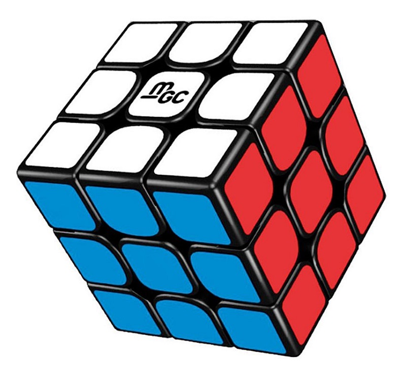 yj8101-magnitno-kubche-cayro-1 Cayro Професионален магнитен куб, Speed Cube