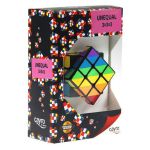 Логически куб за игра Unequal 3x3, Cayro yj8313-3