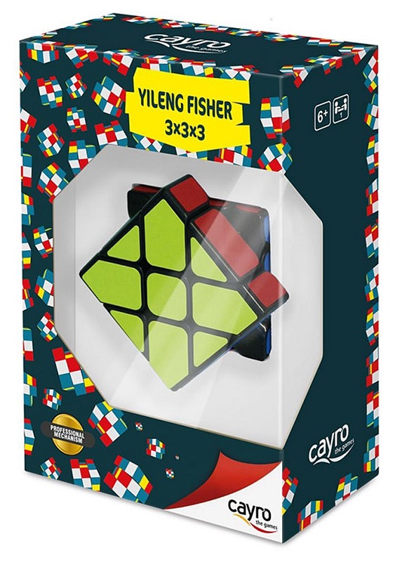 yj8318-logichesko-kubche-yileng-fisher-cayro-1 Cayro Логически куб, Yileng Fisher
