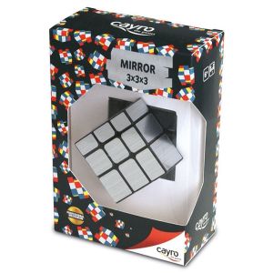 Cayro Логически куб, Mirror