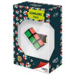Cayro Логически куб, Floppy