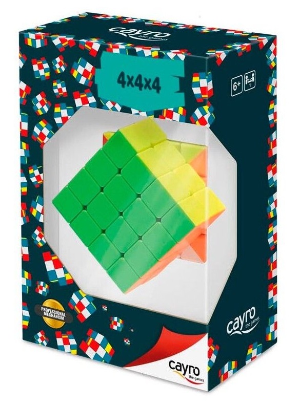 yj8367-logicheski-kub-4x4-cayro-1 Cayro Логически куб 4x4