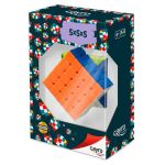 Cayro Логически куб, Moyu 5x5
